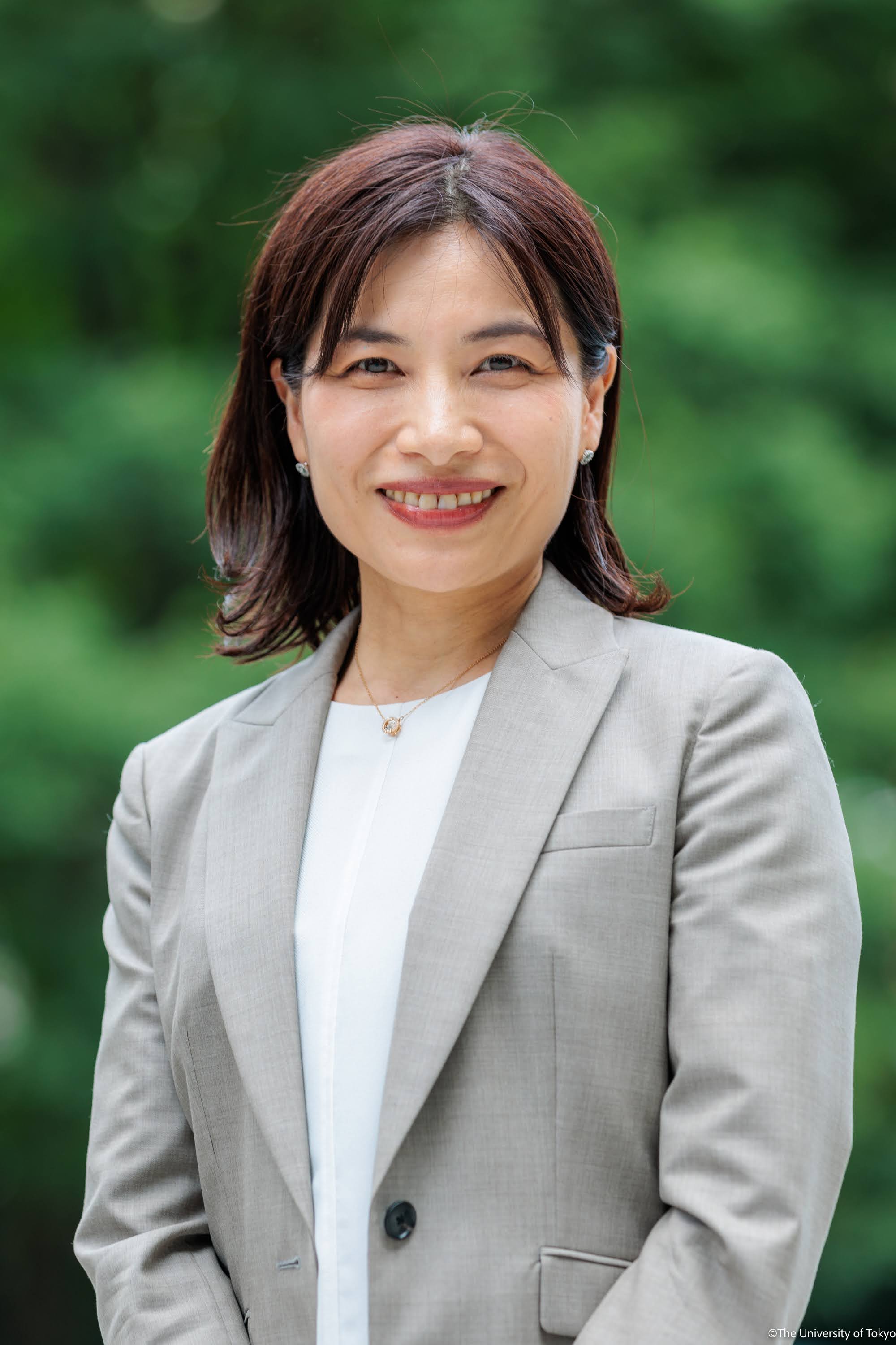 Yuki Ohara