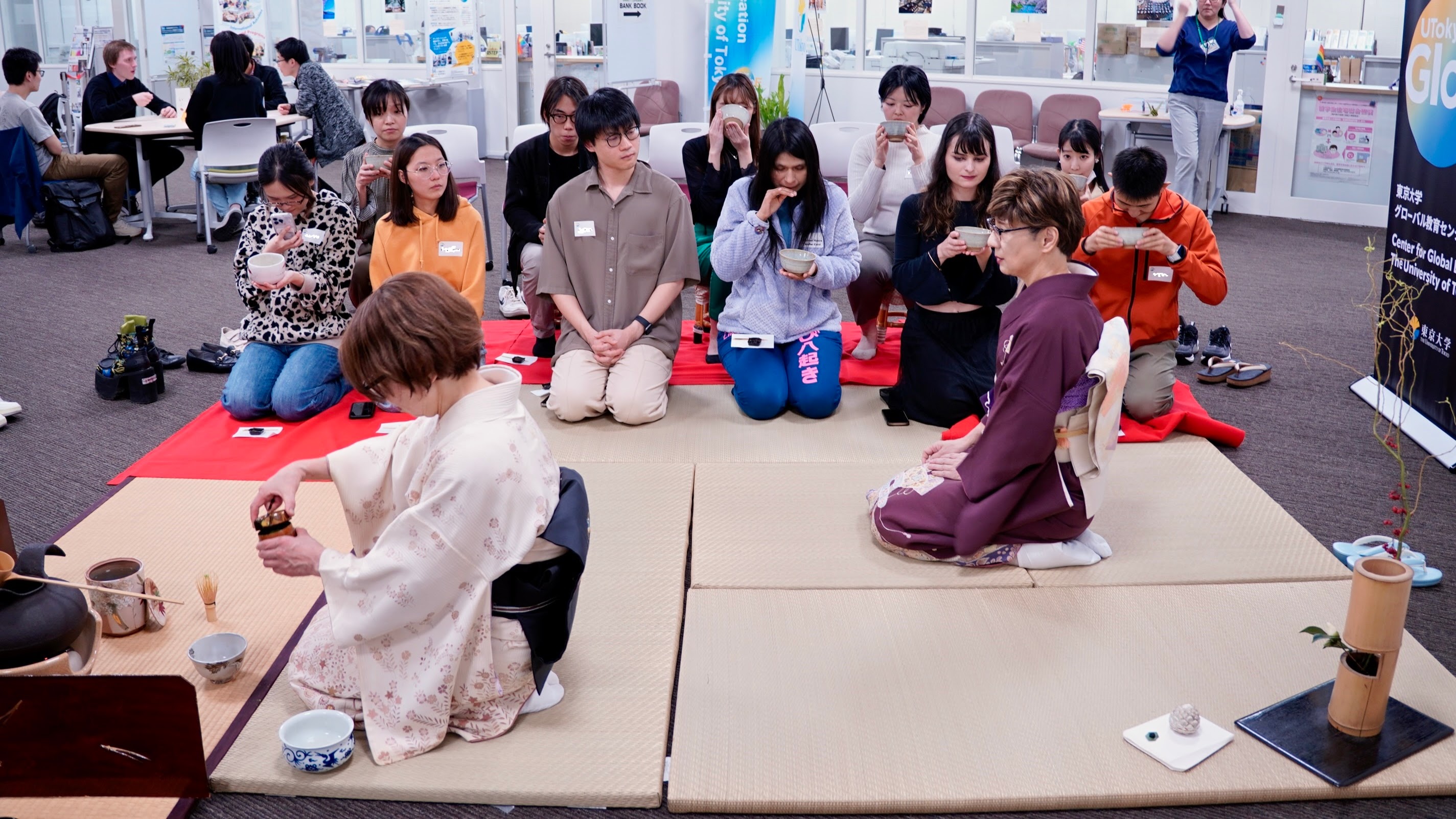 Tea ceremony experience_3