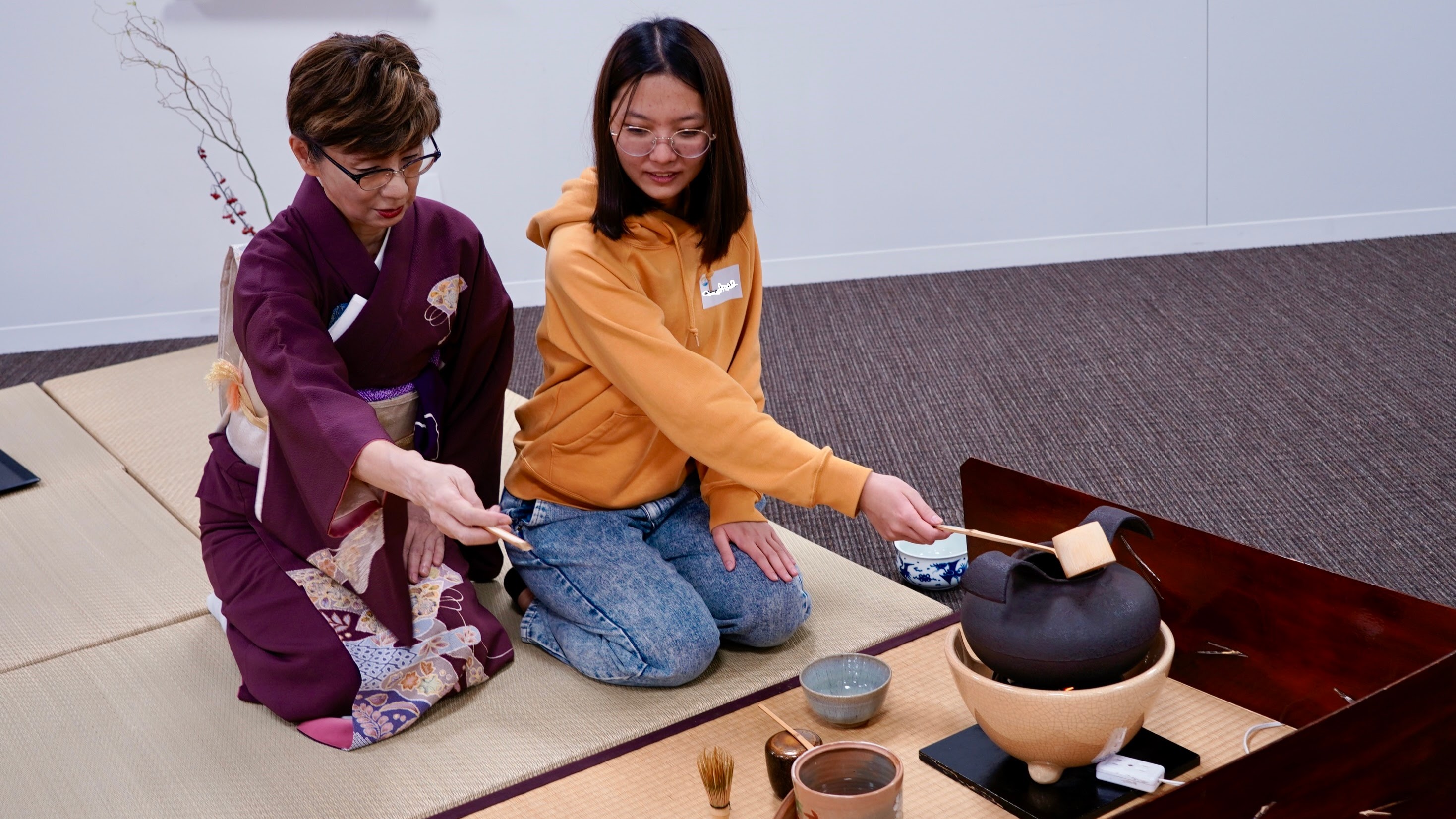 Tea ceremony experience_4