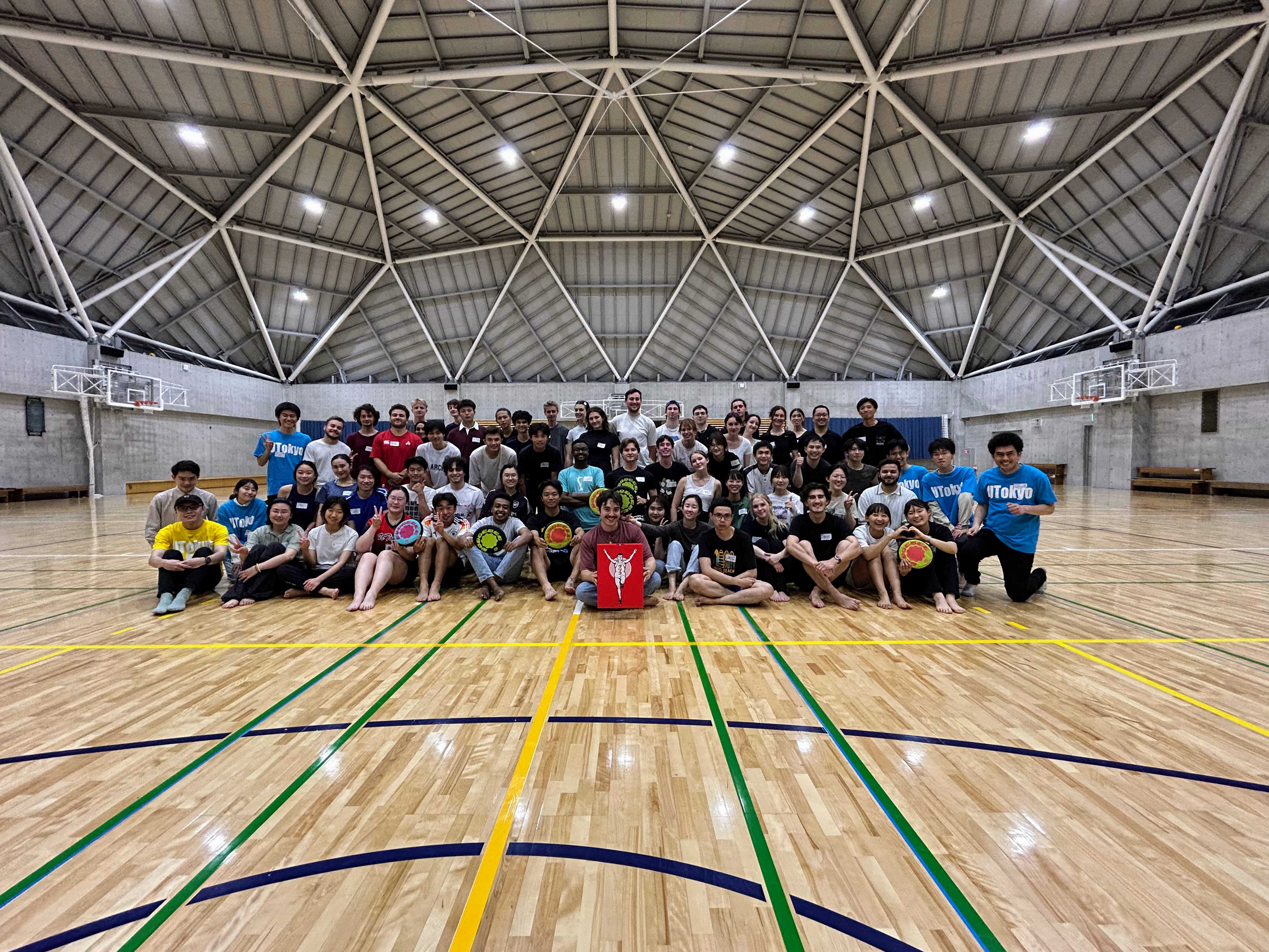 イベントの様子②