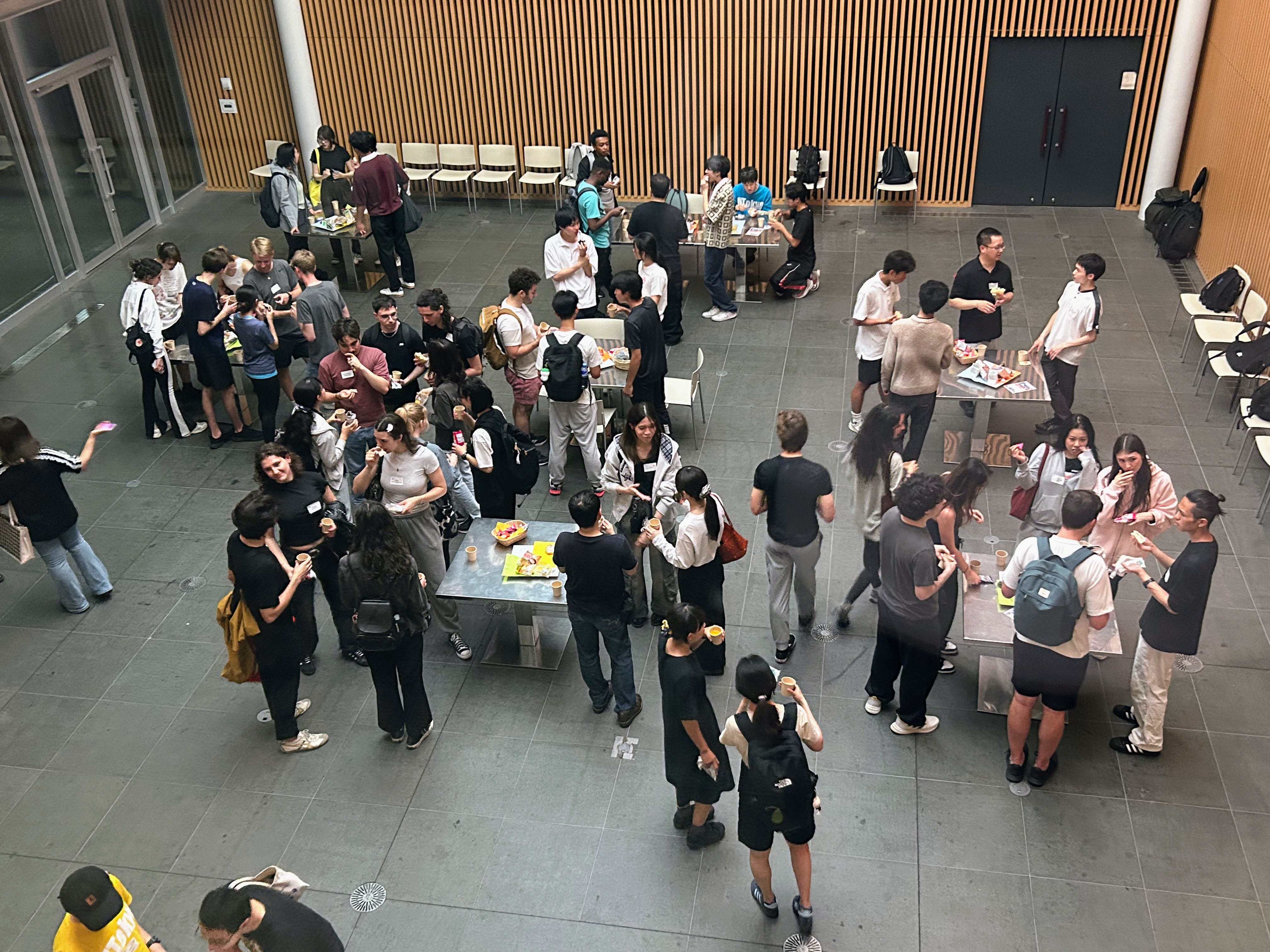 イベントの様子④