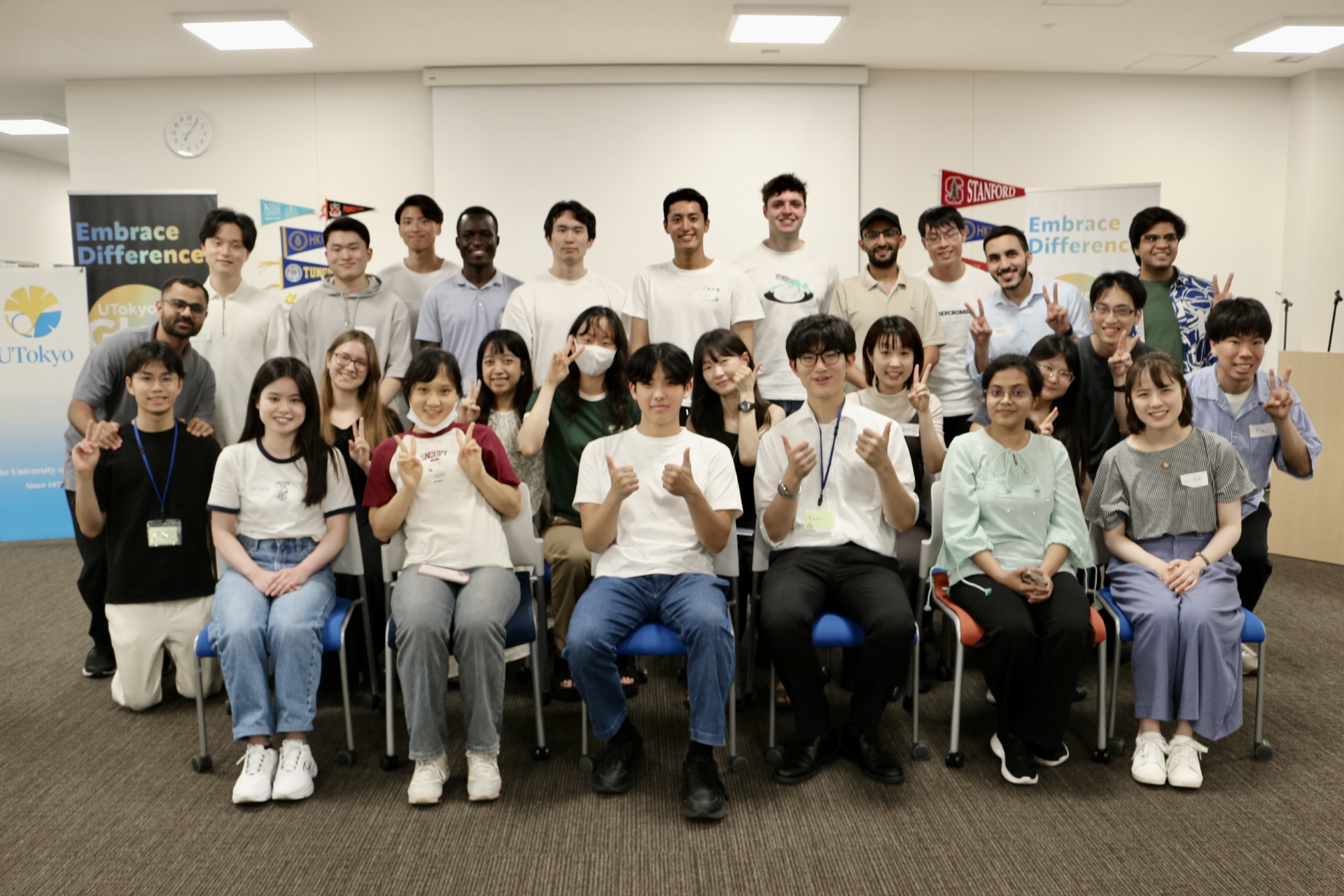 Group photo
