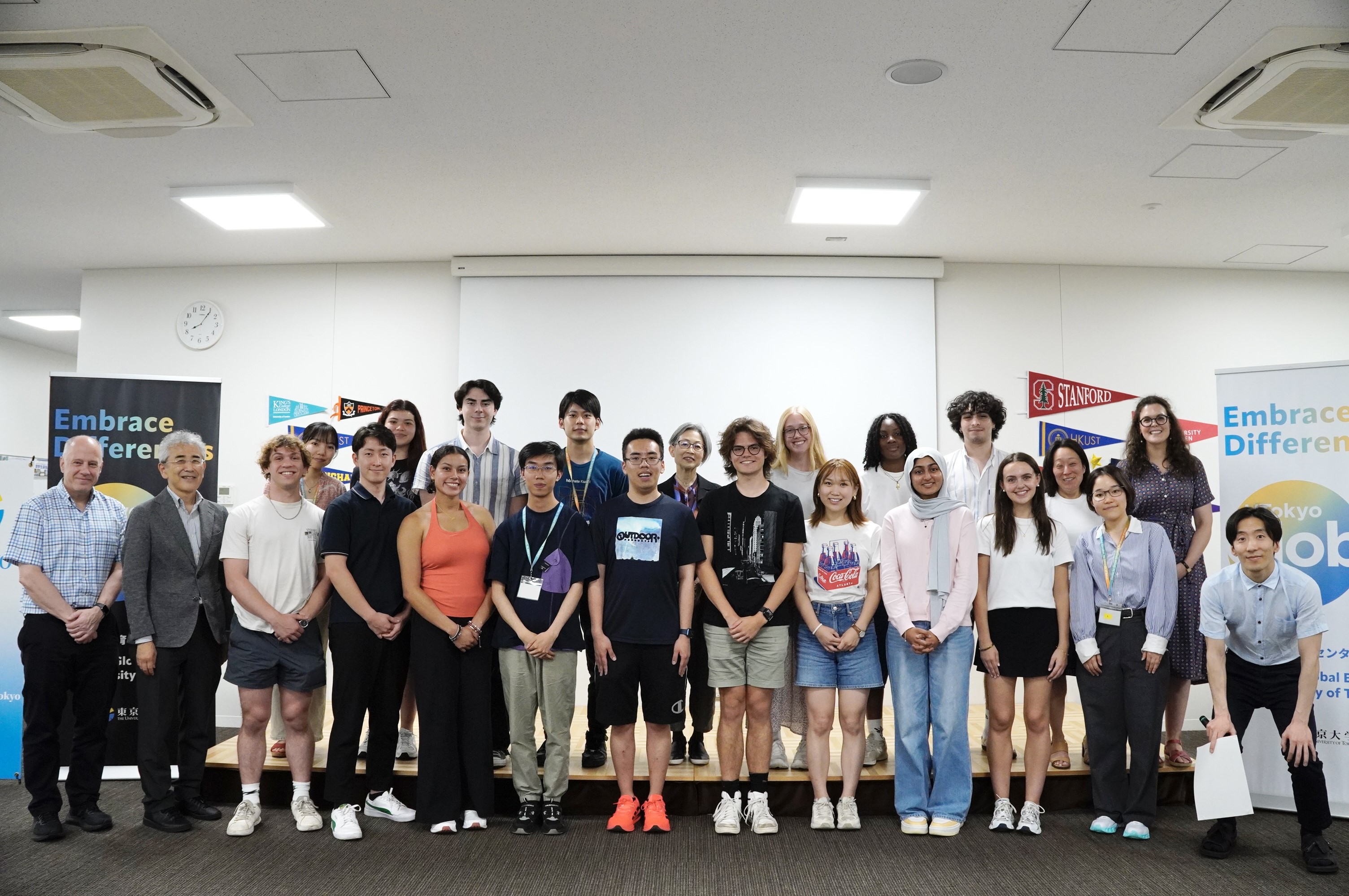 Group photo