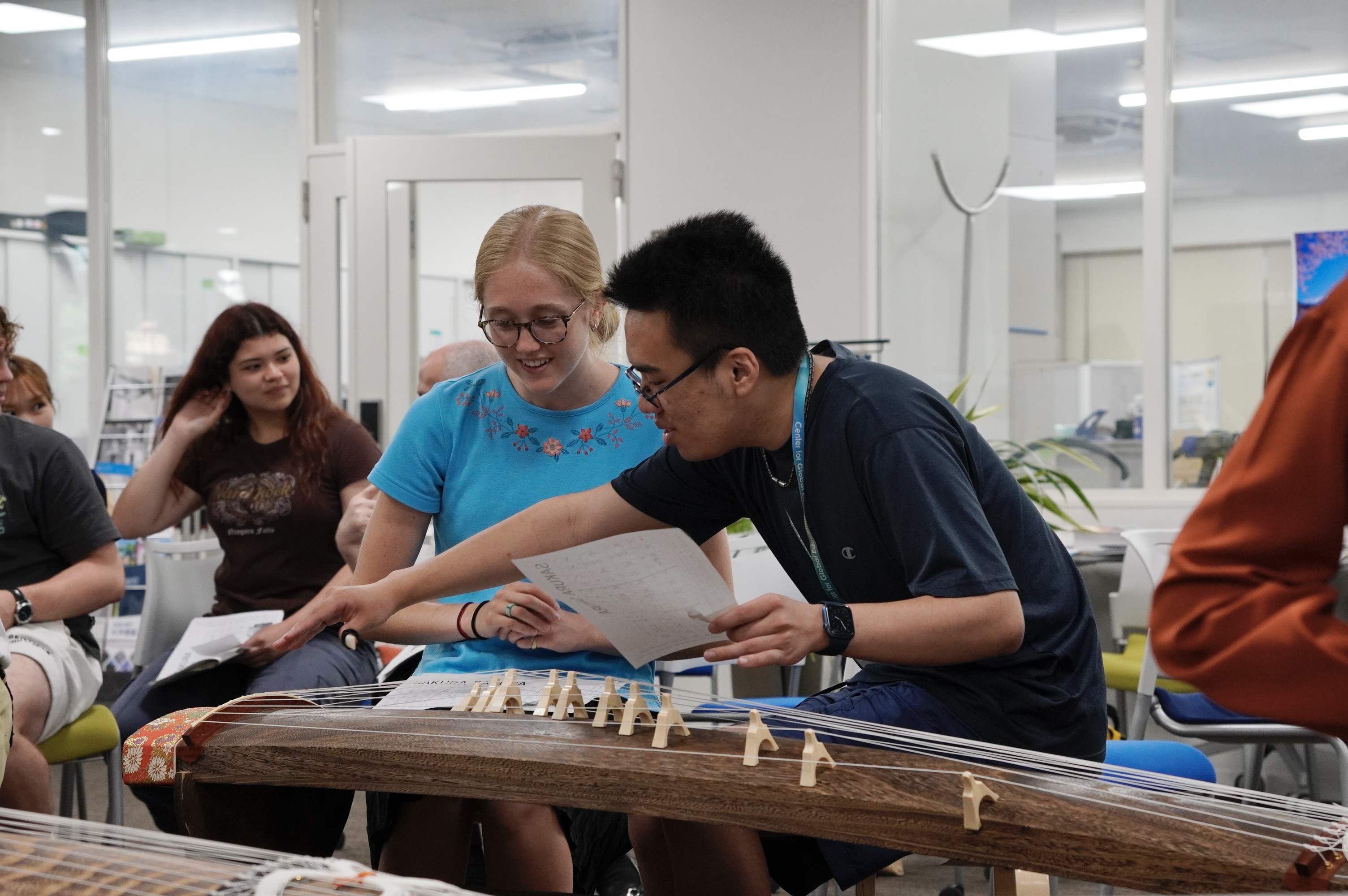 Koto workshop_2