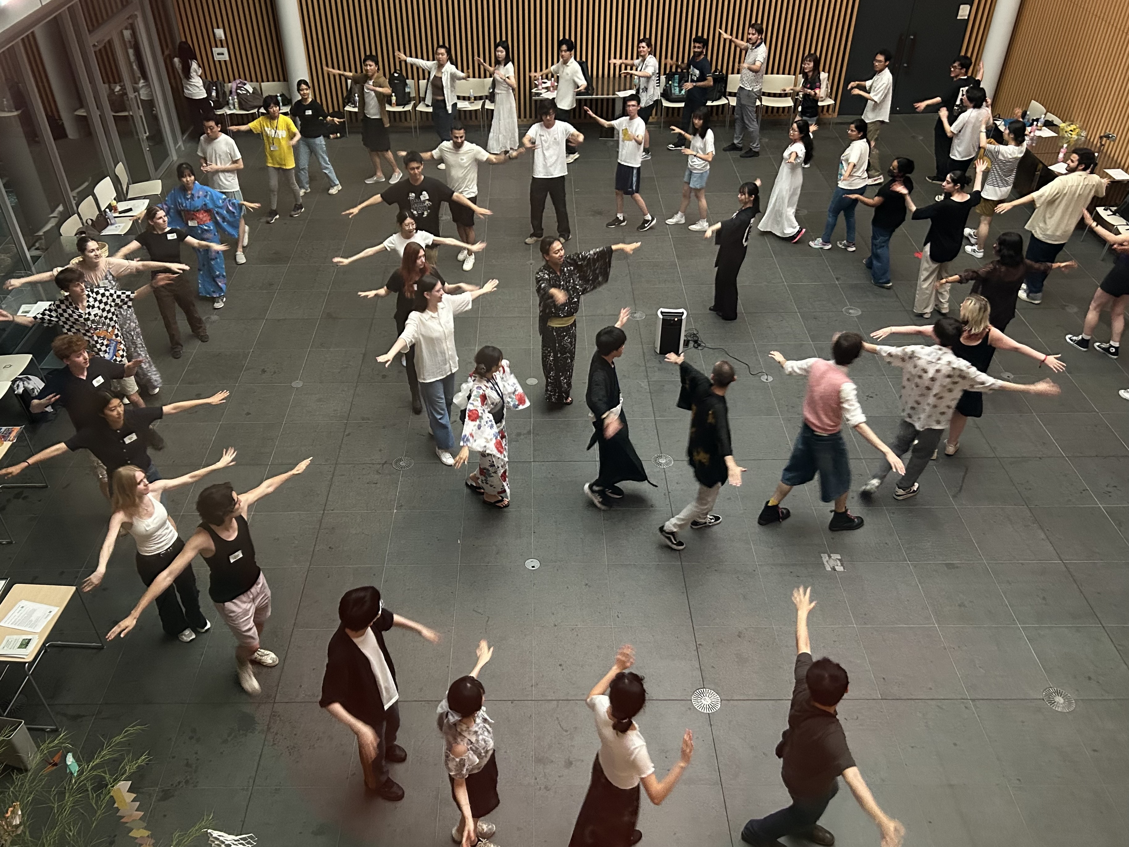 Bon dance_1