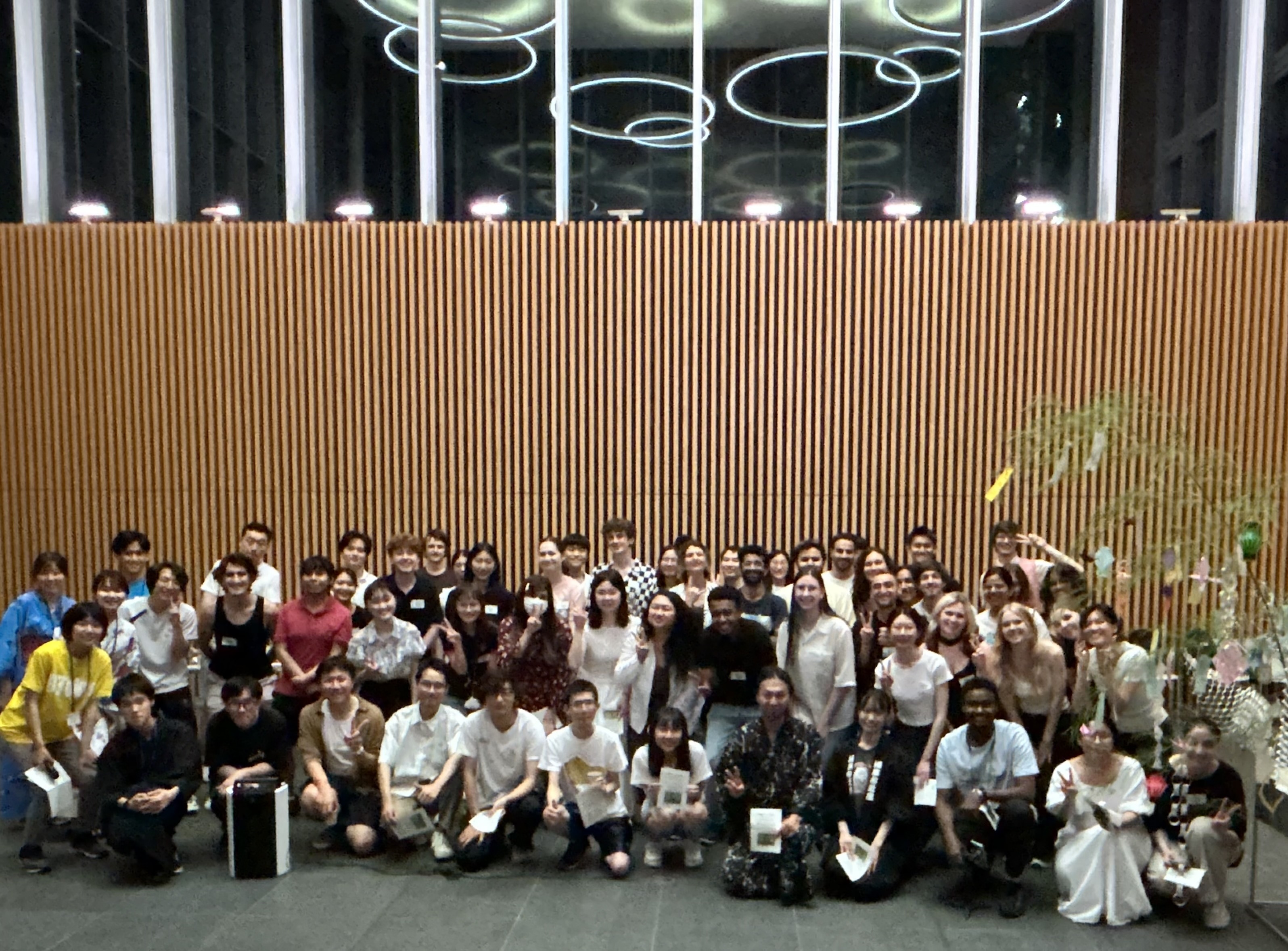 Group photo