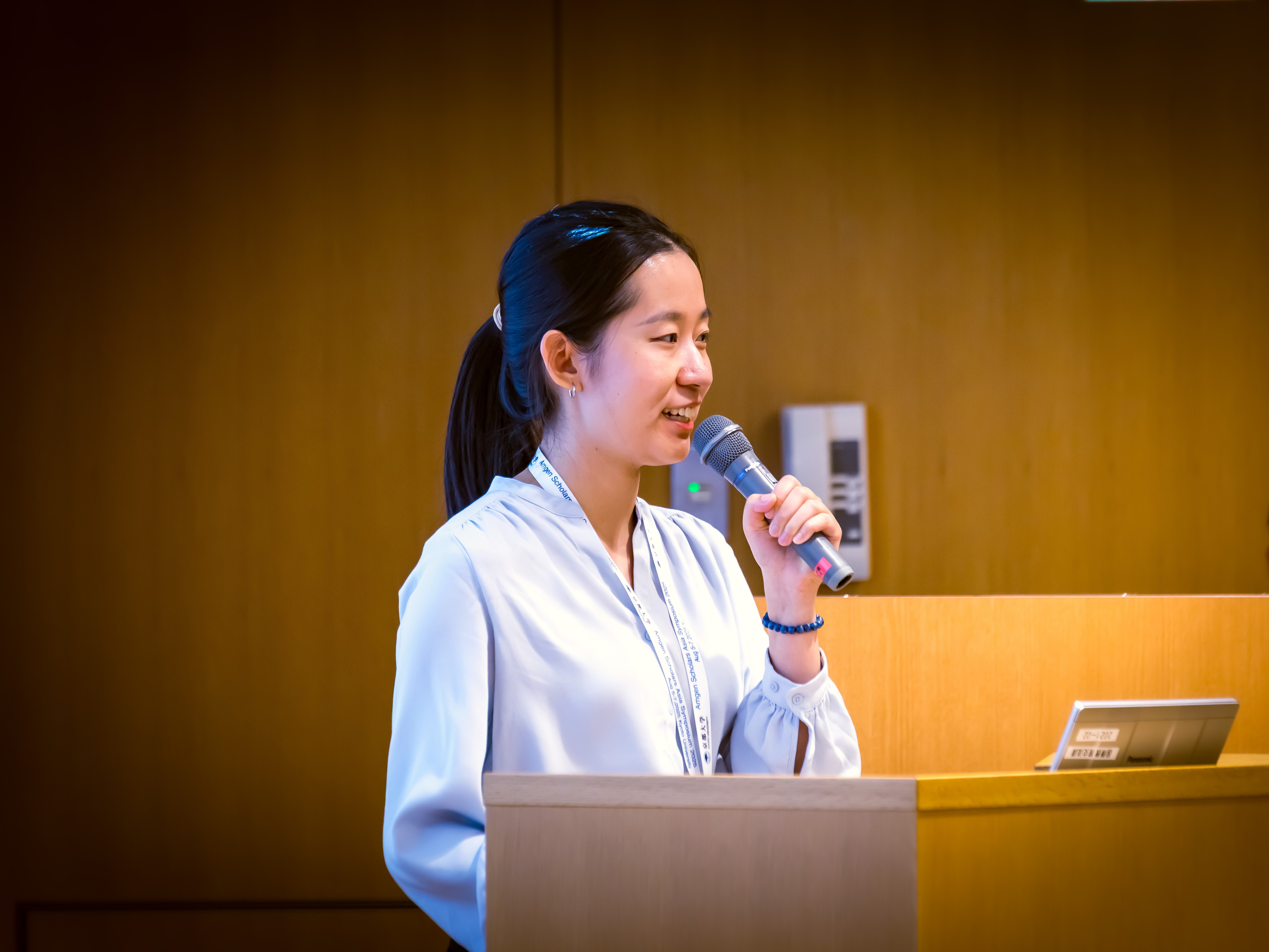 京都大学でのシンポジウム③