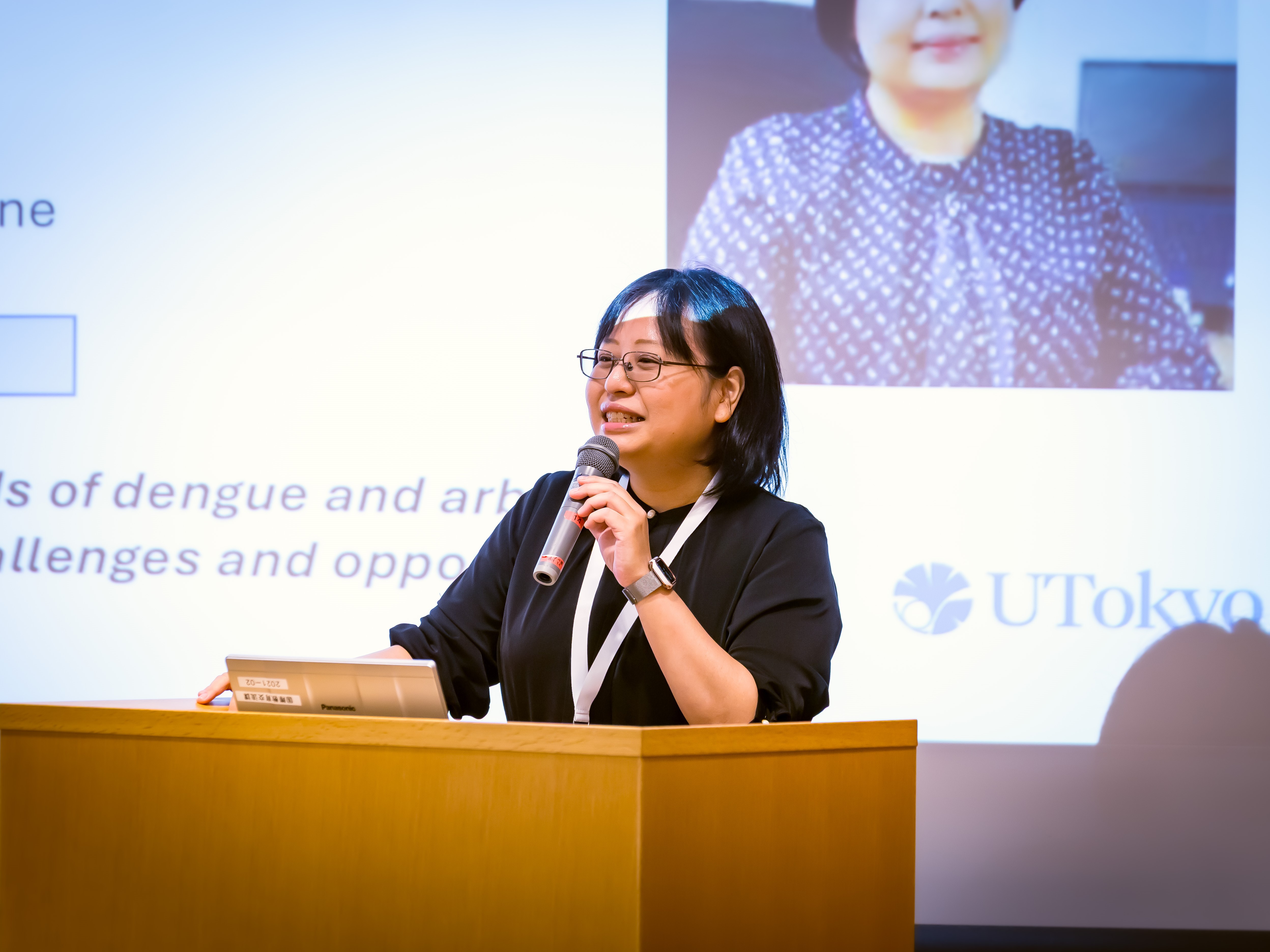 The symposium at Kyoto University_1