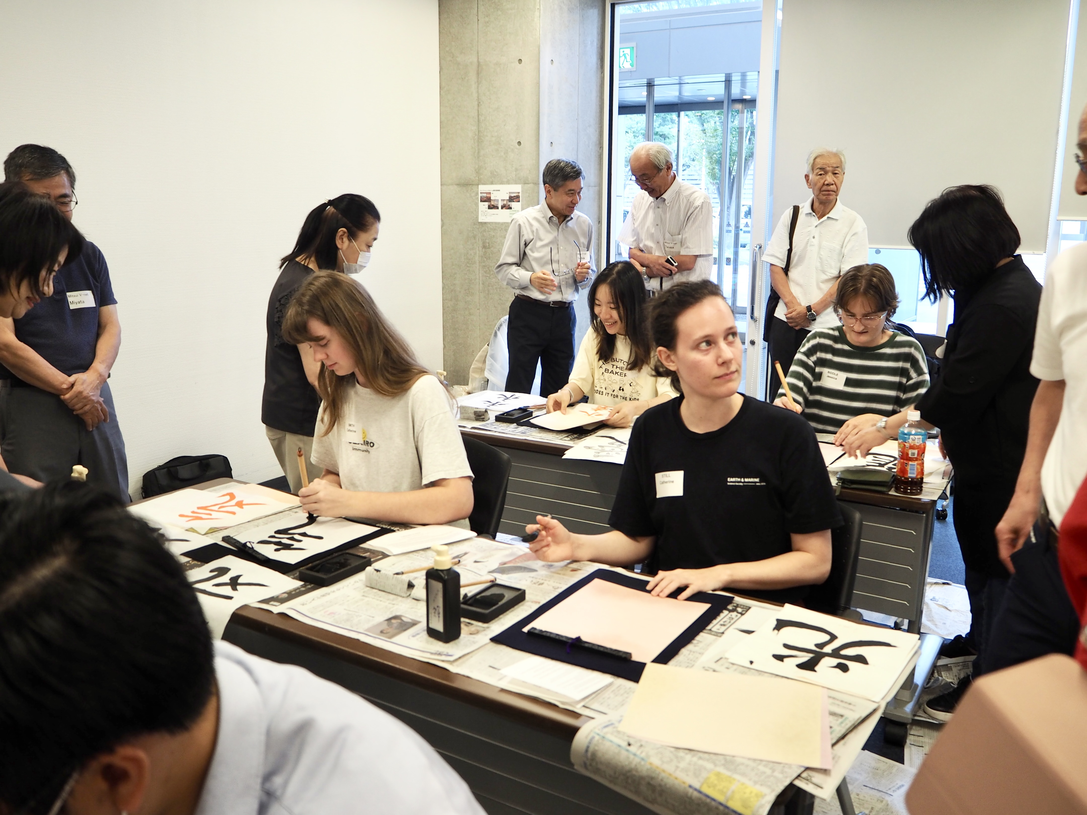 Calligraphy Workshop_1