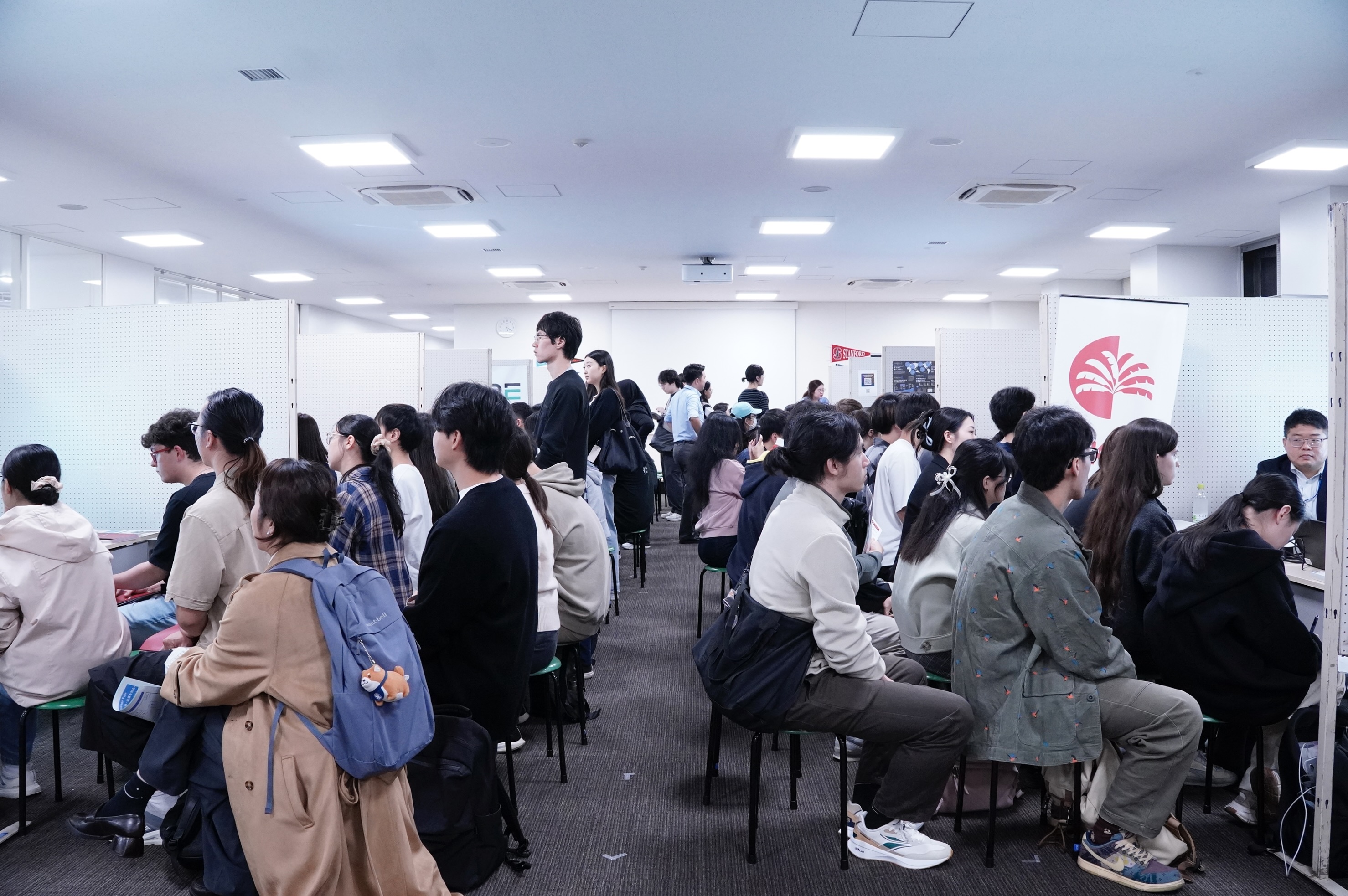 イベントの様子②