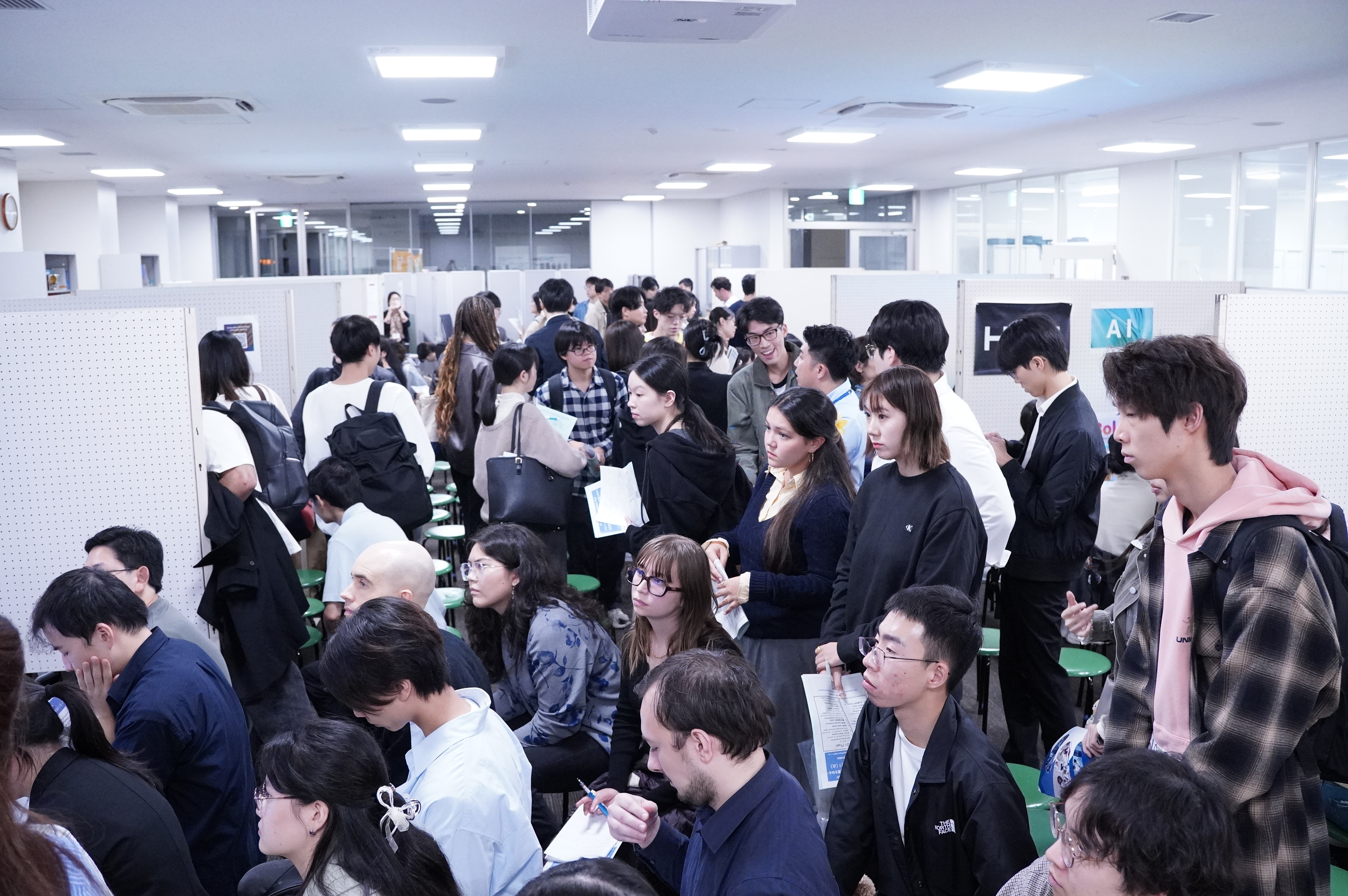 イベントの様子③