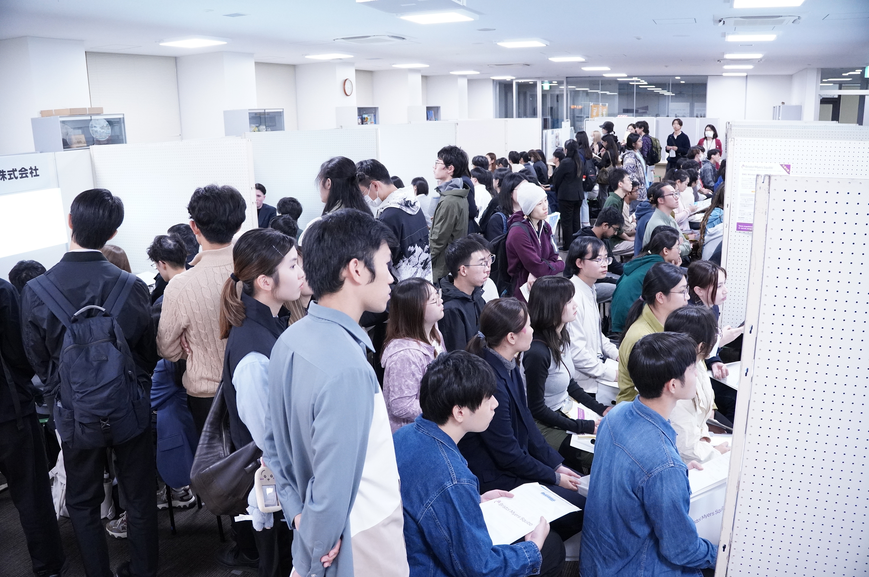 イベントの様子⑤