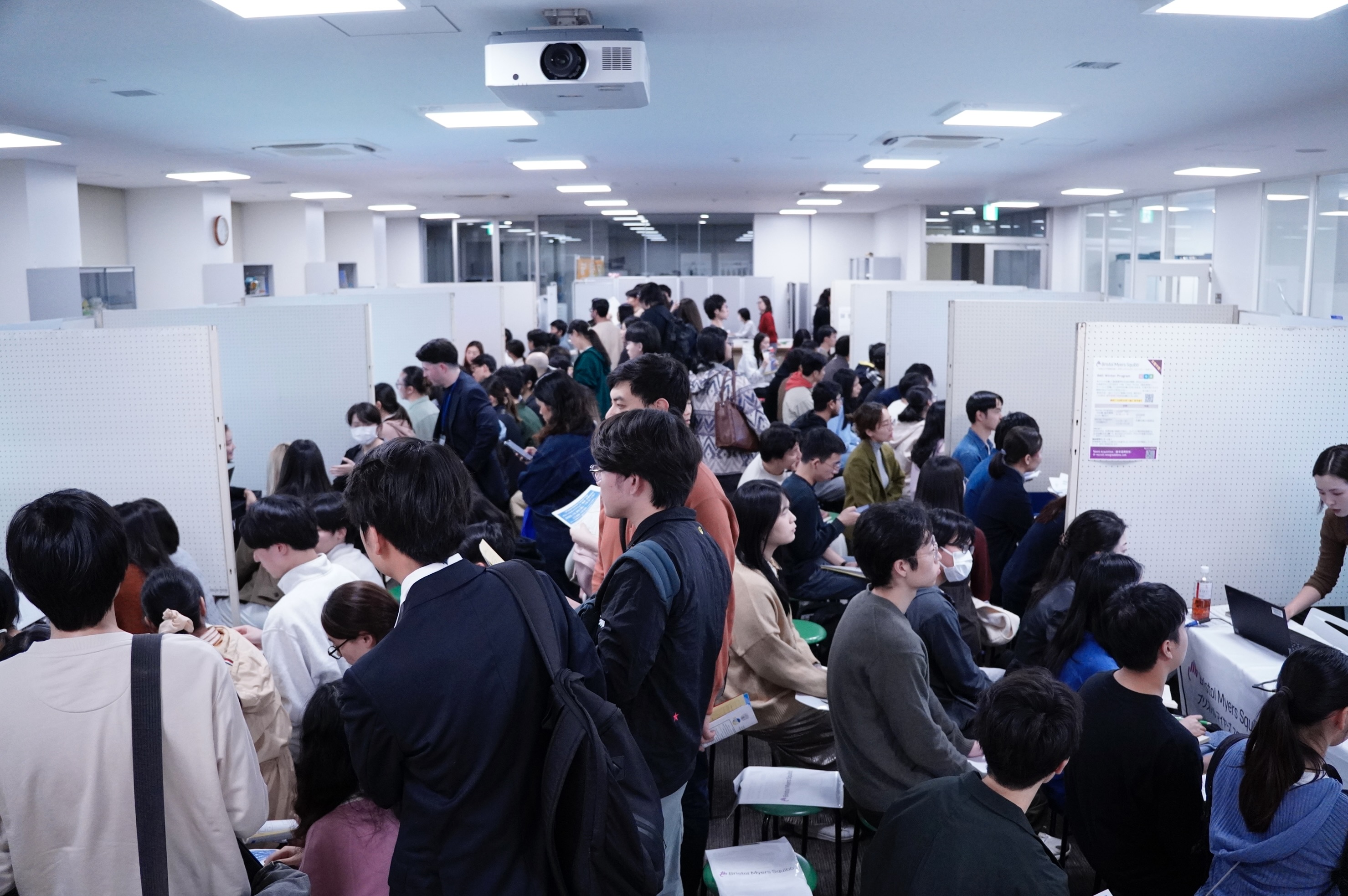 イベントの様子⑥