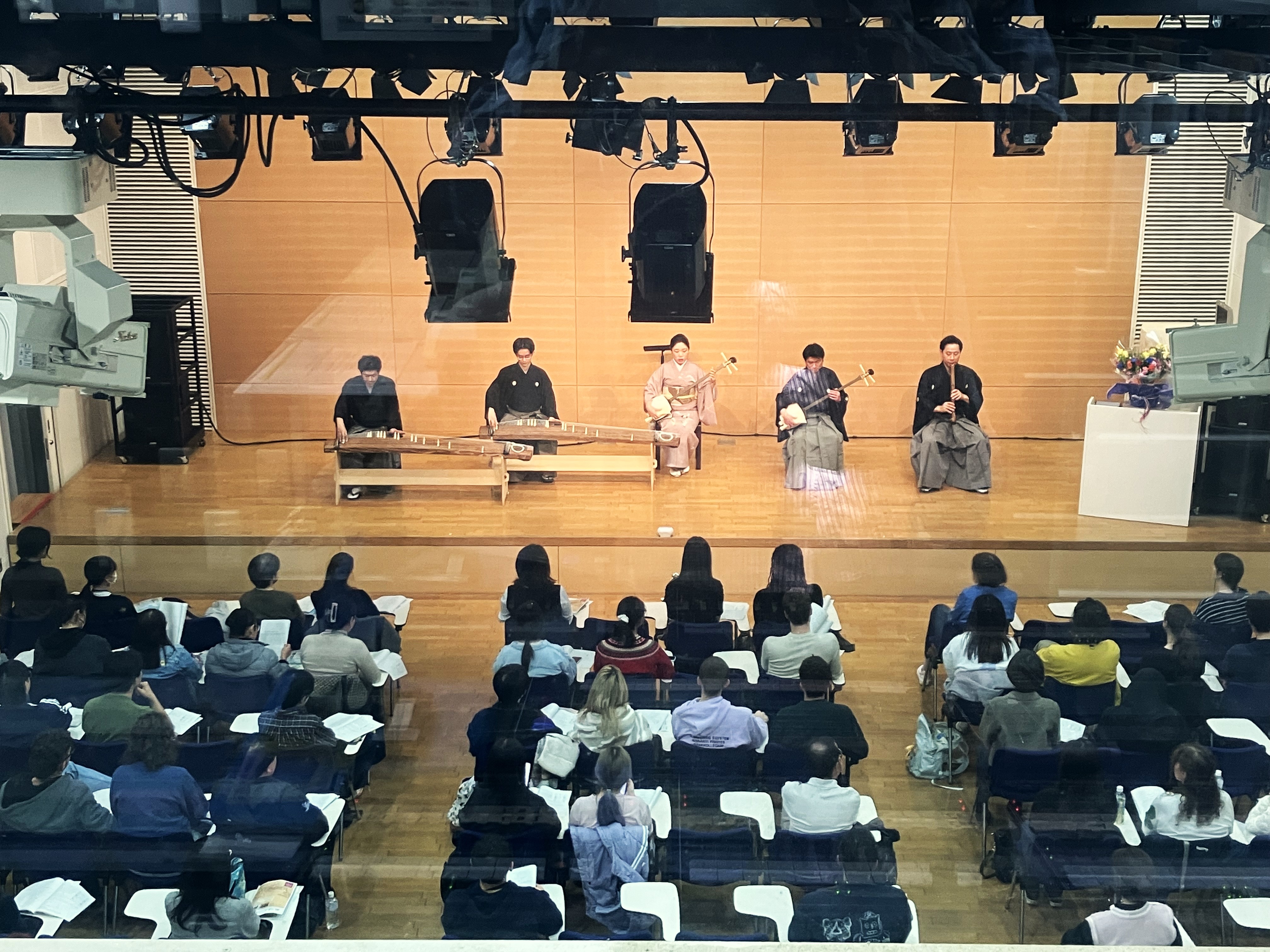 イベントの様子③