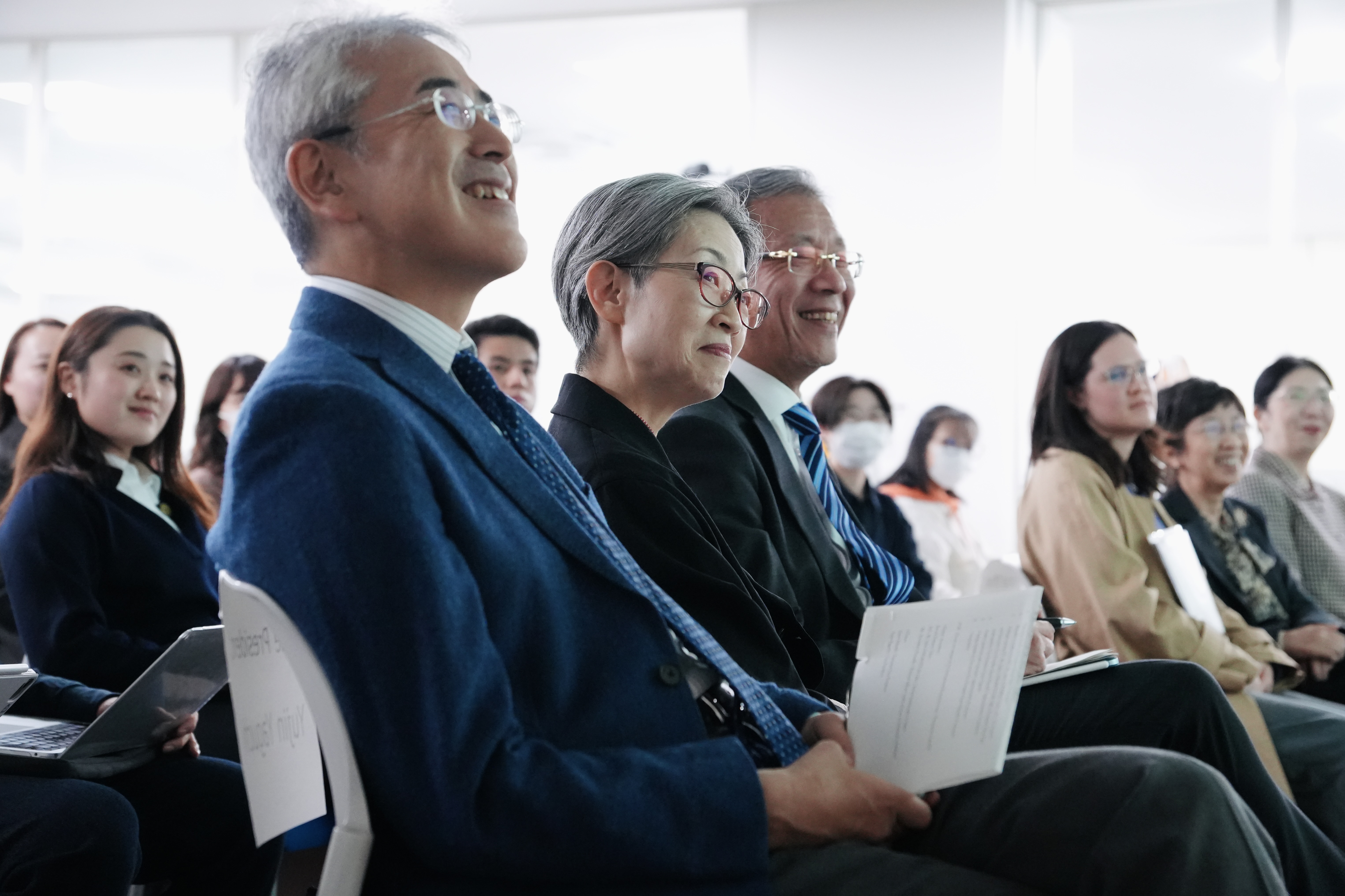イベントの様子②