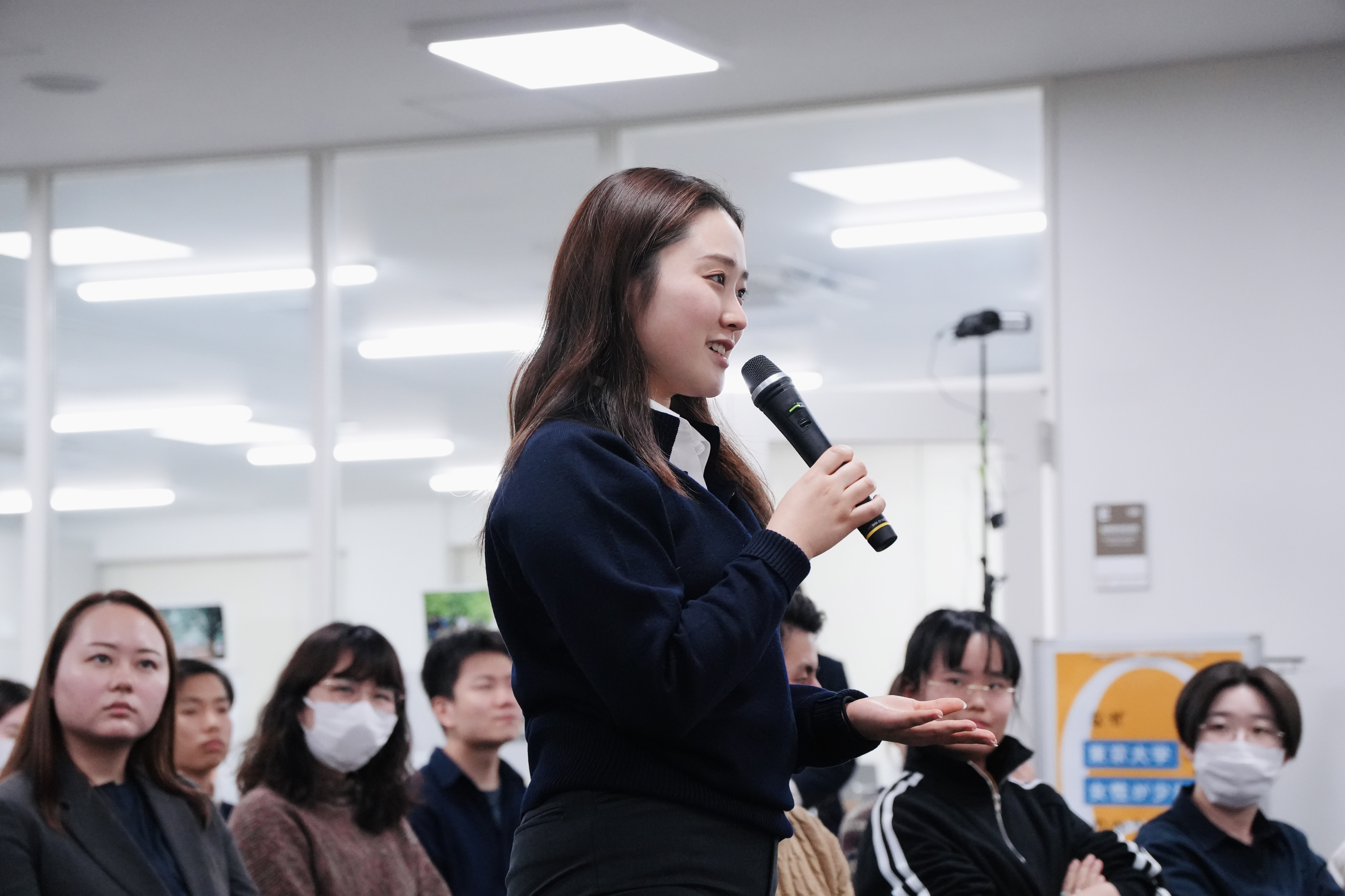 イベントの様子⑦