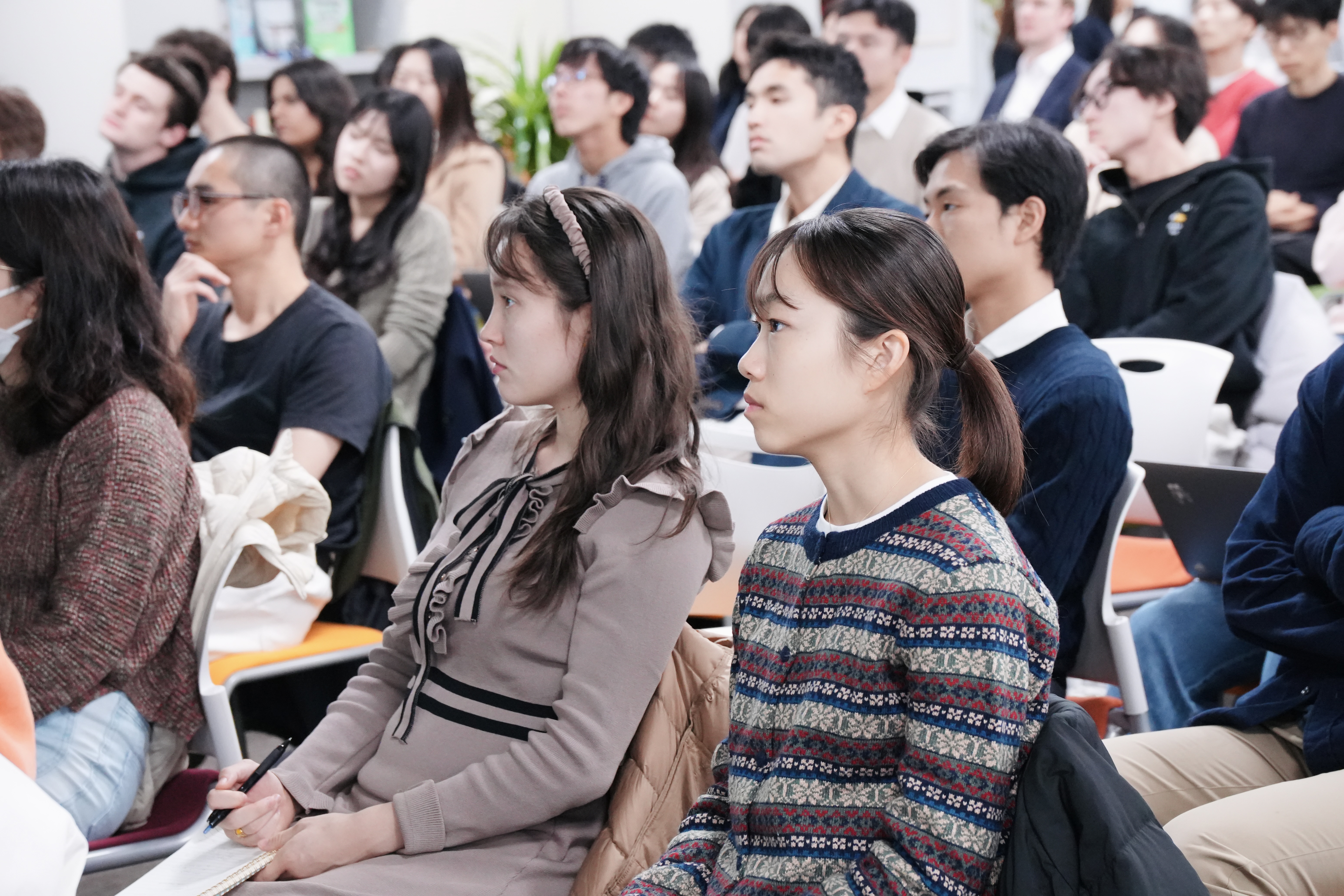 イベントの様子⑧