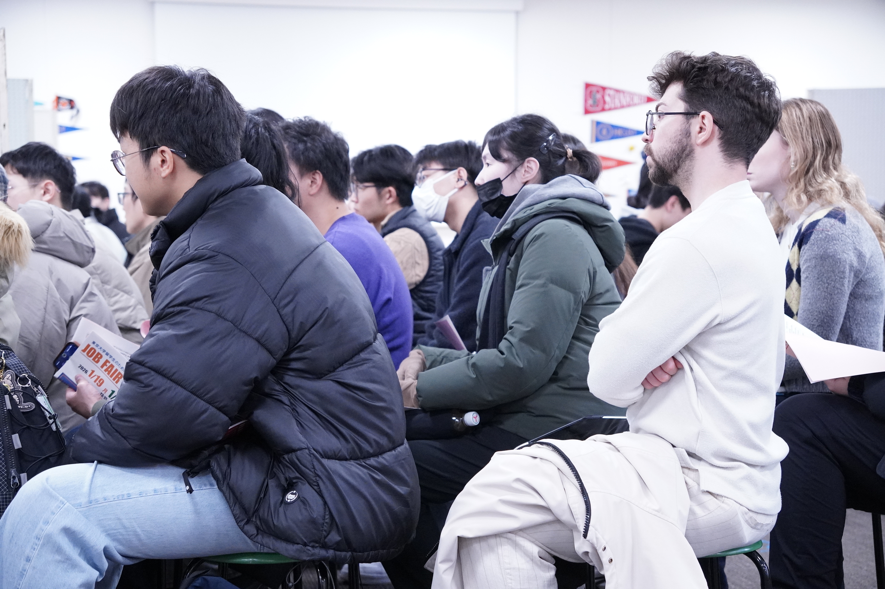 イベントの様子③