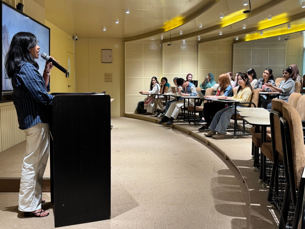 プログラムの様子④