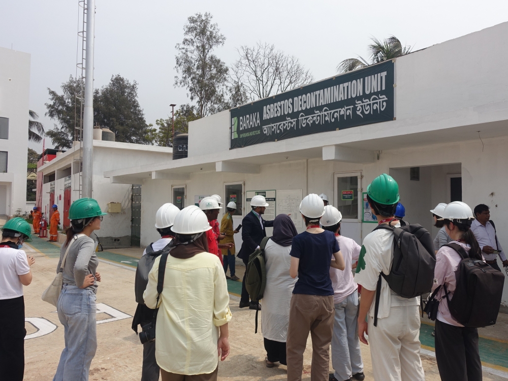 プログラムの様子⑦