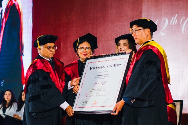 プログラムの様子⑩