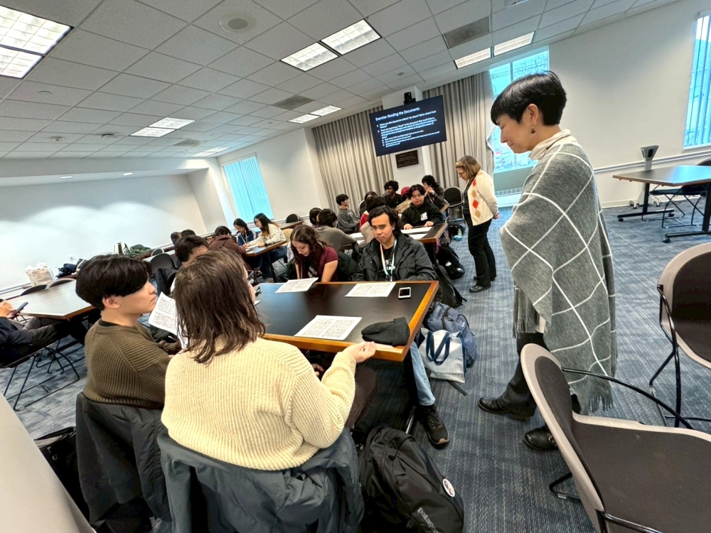 ラトガース大学