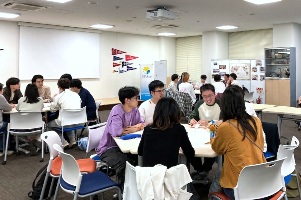 Interactions among students_2