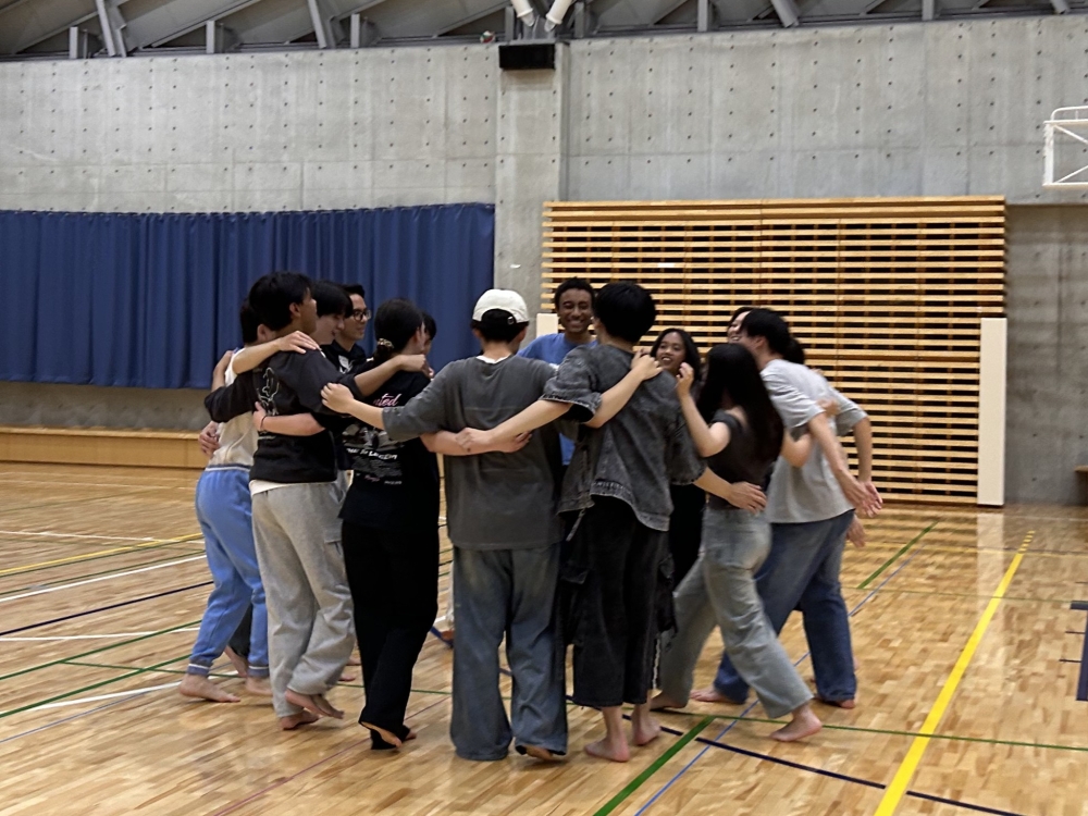 大会の様子③