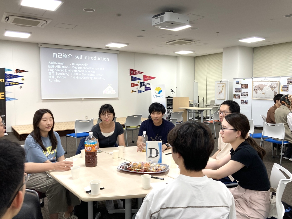 International Meet-up_2