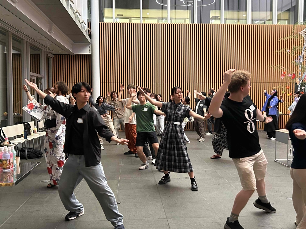 Bon Dance_2