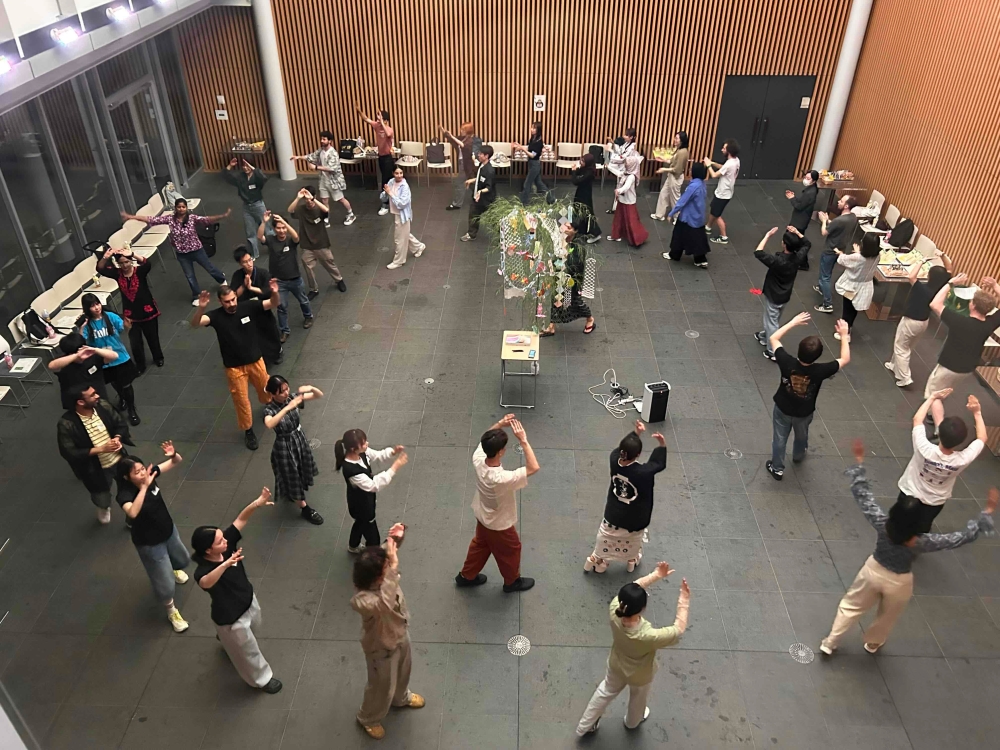 Bon Dance_4
