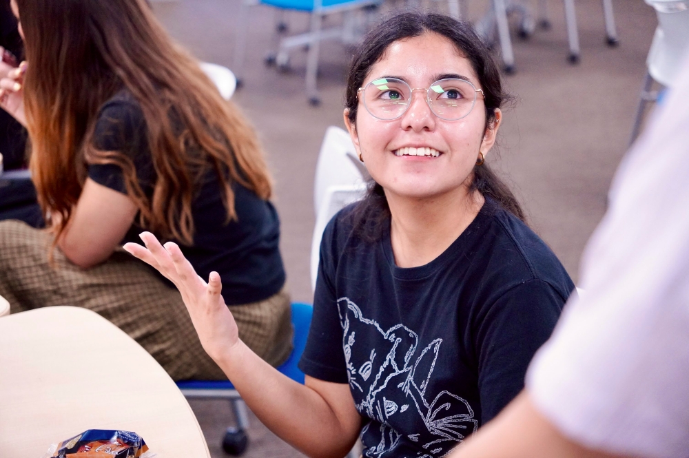GUC Summer Program_2