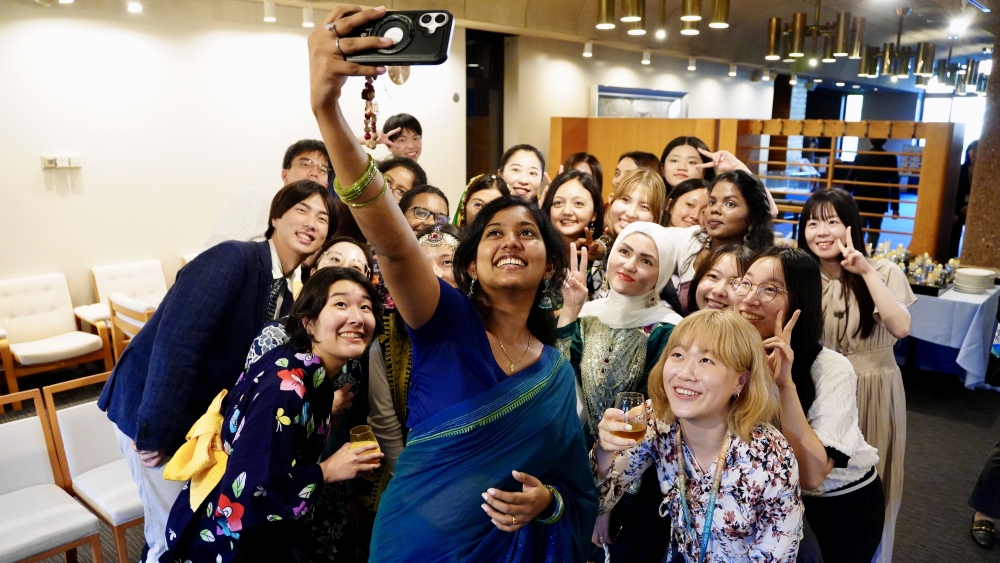 UTokyo - AUW Joint Summer Program_9