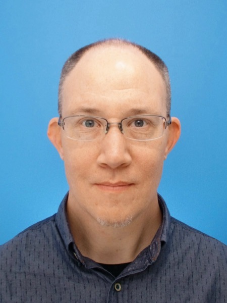 Member Adam Weitemier