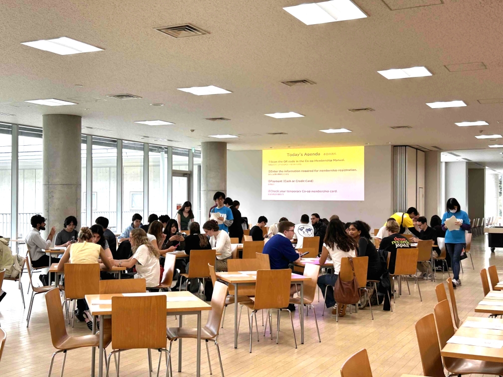 Joining the University COOP_2
